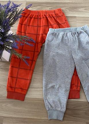 Детские штаны