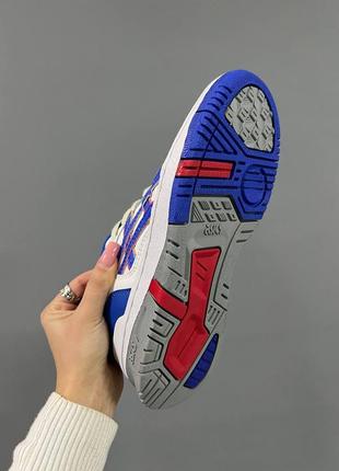 Жіночі кросівки asics ex89 new york люкс якість5 фото