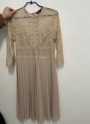 Сукня zara
