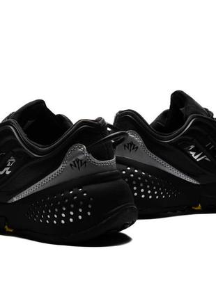 Adidas ozrah gm shoes black gy11303 фото