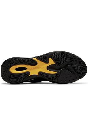 Adidas ozrah gm shoes black gy11304 фото