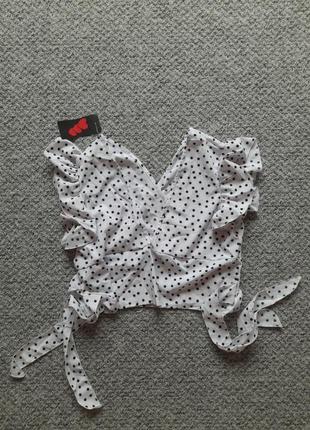 Блузка женская, 42-46 размер