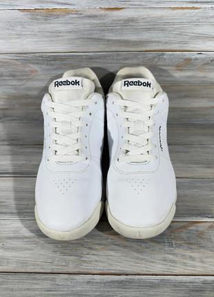 Reebok royal charm оригинальные кроссовки3 фото