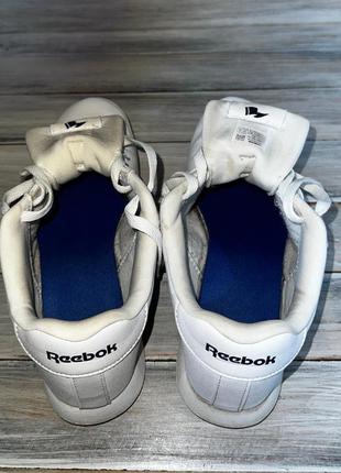 Reebok royal charm оригинальные кроссовки8 фото