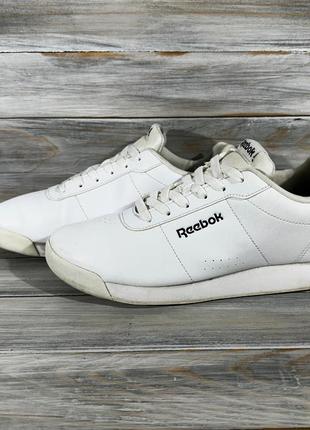 Reebok royal charm оригинальные кроссовки2 фото