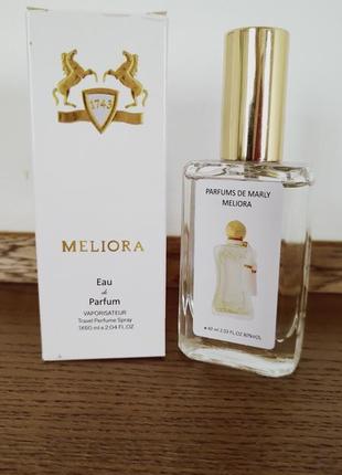 Meliora, женский парфюм