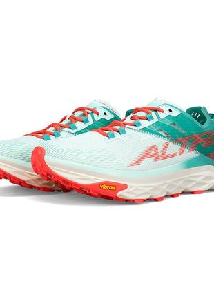 Altra mont blanc mint