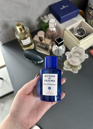 Духи acqua di parma