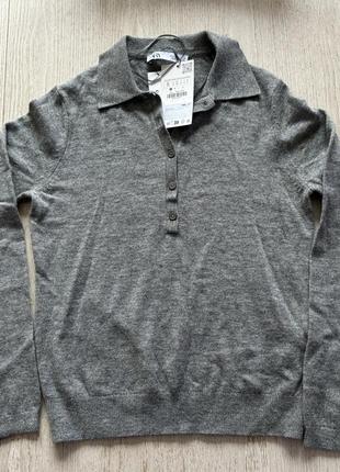 Кофтинка zara