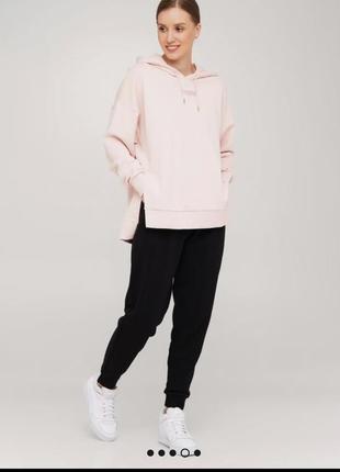 Спортивные штаны puma her heigh waist l оригинал