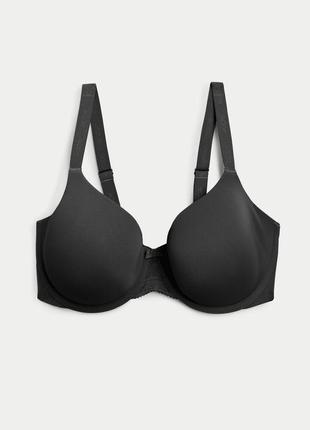 Бюстгальтер marks & spencer body padded full cup t-shirt bra
