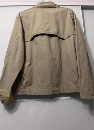 Куртка, вітровка fred perry2 фото