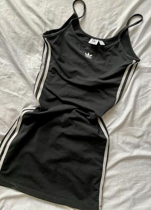 Платье на лето adidas