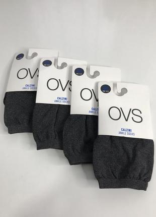 Носки капроновые one size ovs italy 🇮🇹