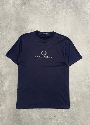 Футболка fred perry