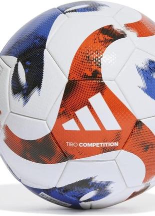 М'яч для футболу adidas tiro competition 2023 fifa ht2426 (розмір 5)