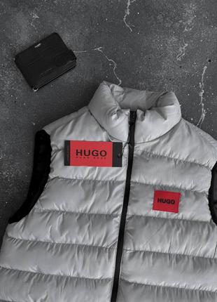 Жилетка hugo boss5 фото