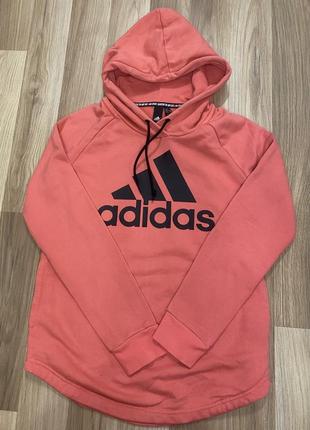 Кофта adidas