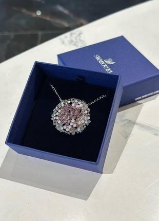 Підвіска swarovski