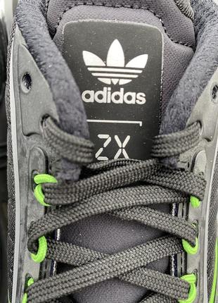Adidas zk 5k boost kawasak5 фото