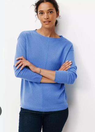 Новий 100% кашемір кашеміровий светр john lewis, ( cos zara mango massimo dutti h&m srket sandro
