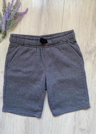 Новые шорты f&amp;f серые мальчик