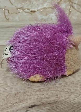 Іграшка хомячок музичний їздить  zhu zhu pets от hasbro2 фото