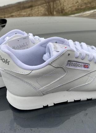 Reebok classik original3 фото