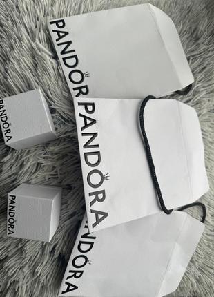 Коробочки pandora