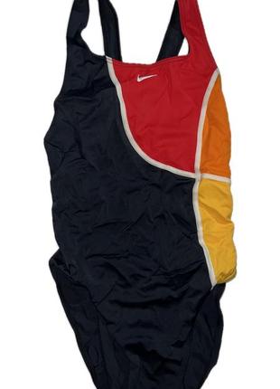 Купальник nike