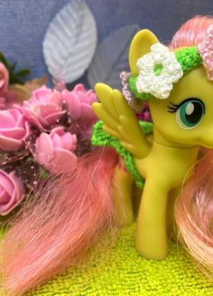 Одяг для поні my little pony ручної роботи для lps