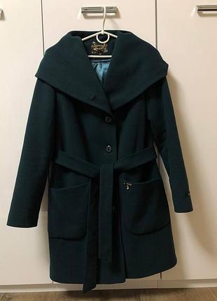 Пальто кашемировое, belanti