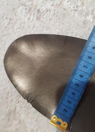 Сапоги женские резиновые.