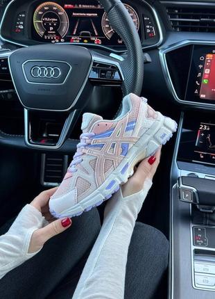 Кроссовки asics gel kahana 8