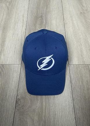 Кепка reebok nhl tampa bay lightning2 фото