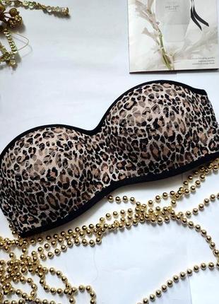 Victoria's secret pink бюстральтер бралет без