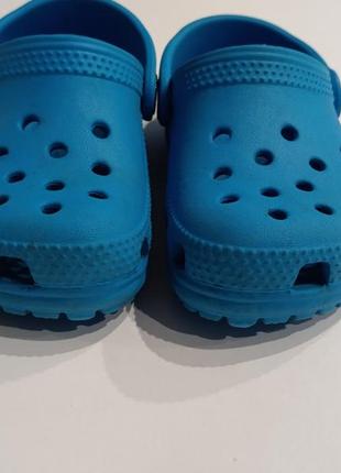 Крокси crocs с72 фото