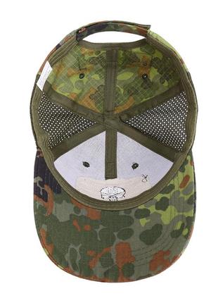 Кепка каратель blackhawk розмір 55-60 ріп-стоп