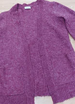 Кардиган кофта жакет next 7 лет