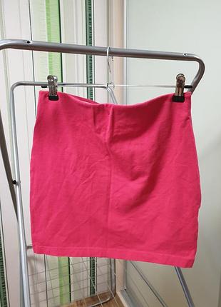 Юбка-резинка