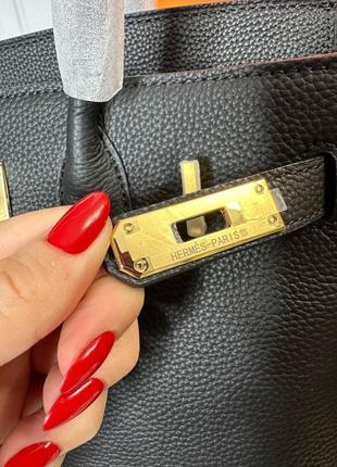 Сумка hermes birkin premium6 фото