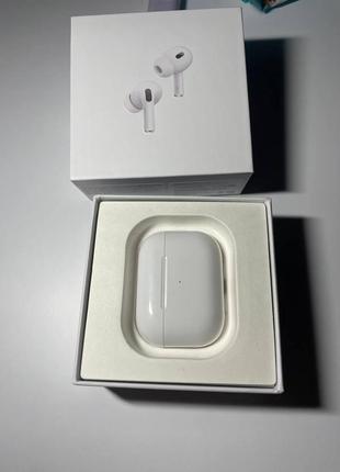 Навушники airpods pro 23 фото