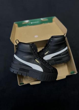 Puma mayze mid