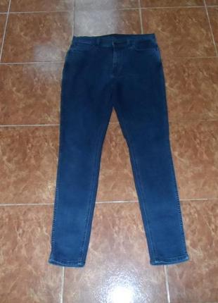 Джинси levi's 401 розмір 31x32