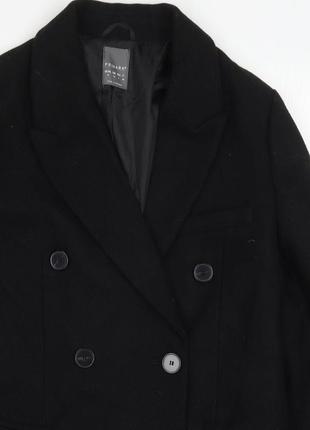 Стильне пальто - піджак primark