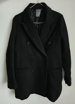 Стильное пальто - пиджак primark3 фото