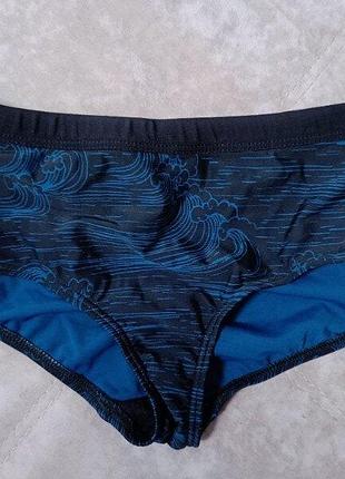 Плавки nabaiji aqua resist s m decathlon