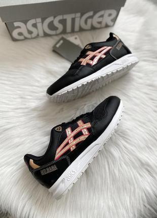 Оригинал! женские кроссовки asics gelsaga новые из сша3 фото