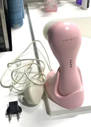 Clarisonic plus