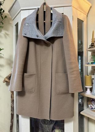 Пальто Weekend Max Mara